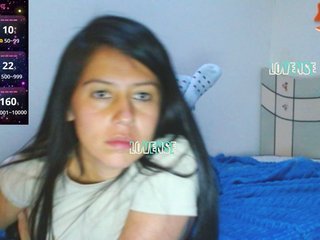 SandyQueen Porn Show
