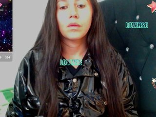 SandyQueen Porn Show