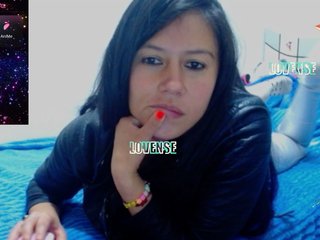 SandyQueen Porn Show