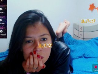 SandyQueen Porn Show