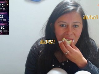 SandyQueen Porn Show