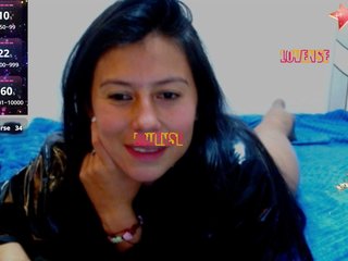SandyQueen Porn Show