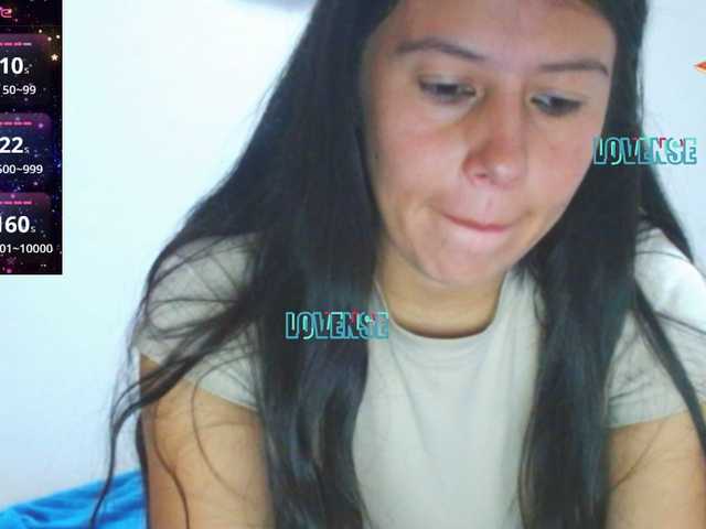 SandyQueen live webcam show