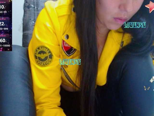 SandyQueen live cam on BongaCams