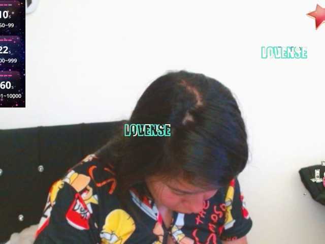 SandyQueen live cam preview
