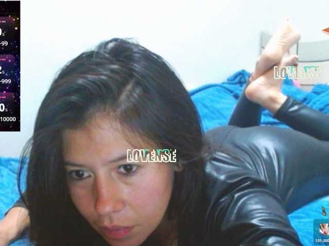 SandyQueen live cam on BongaCams