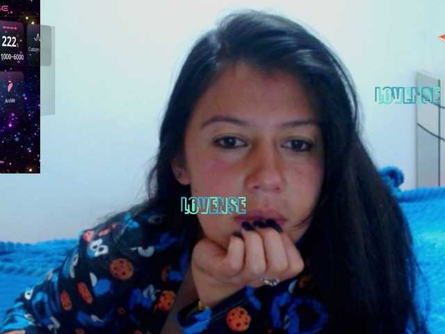SandyQueen live cam on BongaCams