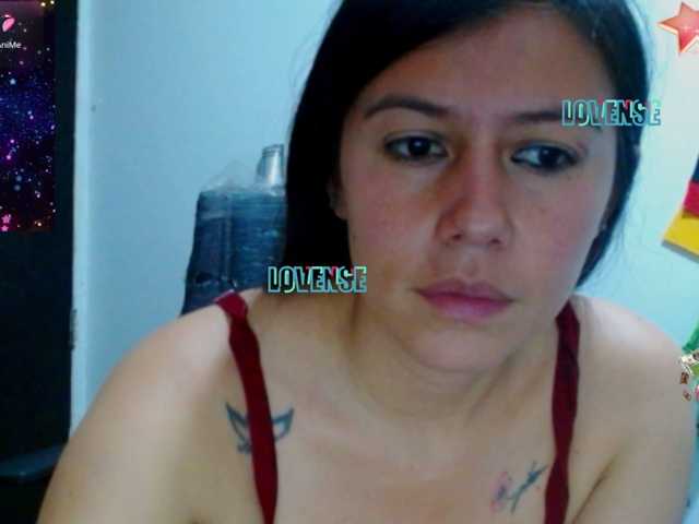 SandyQueen live cam on BongaCams