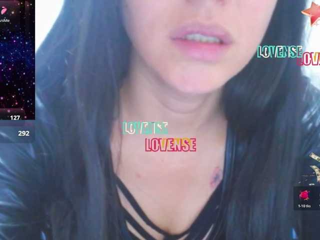 SandyQueen live cam on BongaCams