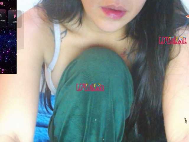 SandyQueen live cam on BongaCams