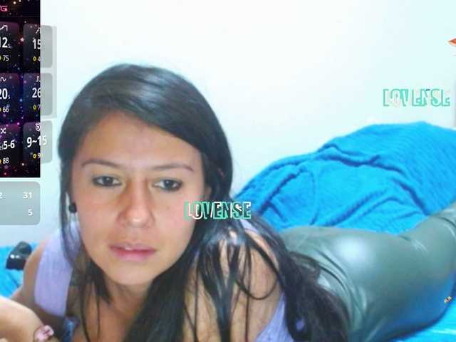 SandyQueen live cam on BongaCams