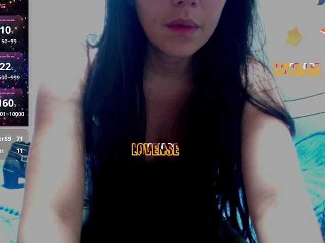 SandyQueen Live Cam on BongaCams