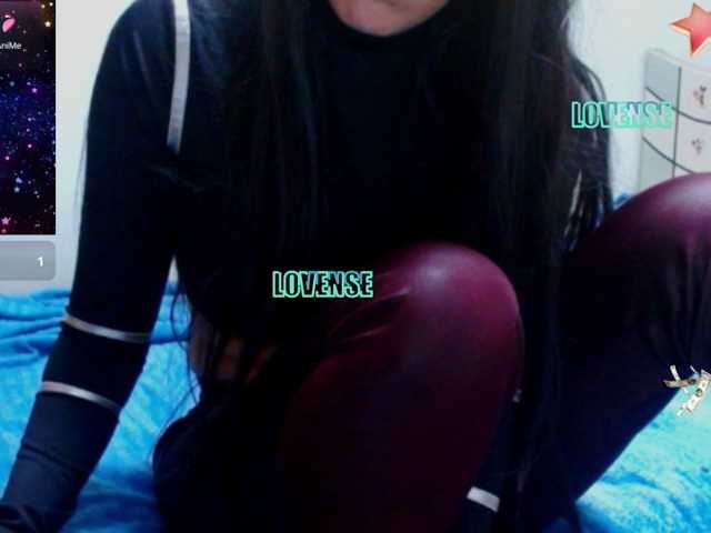 SandyQueen live cam on BongaCams