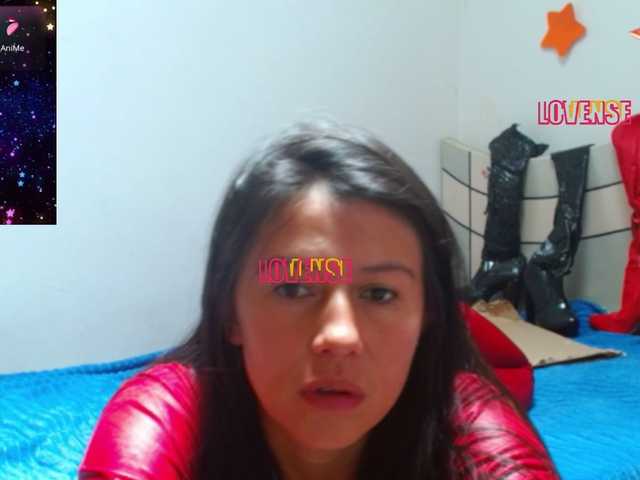 SandyQueen live cam on BongaCams
