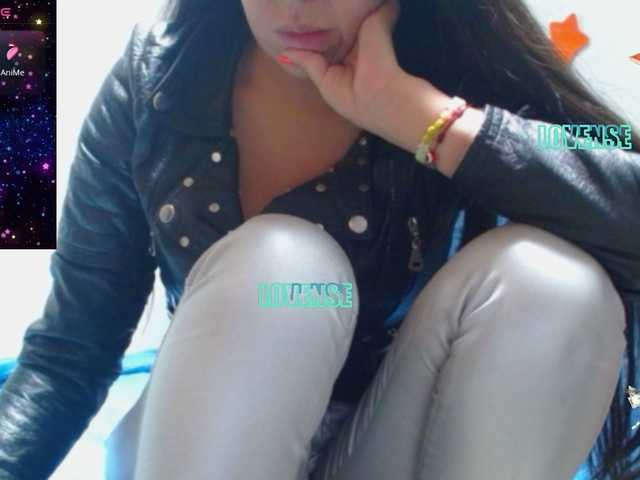 SandyQueen live webcam show