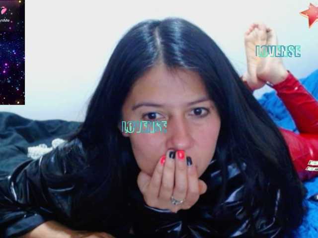 SandyQueen live cam on BongaCams