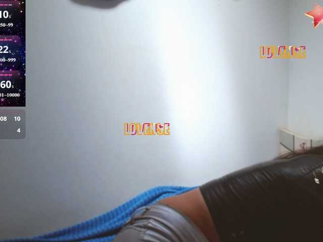 SandyQueen live cam on BongaCams