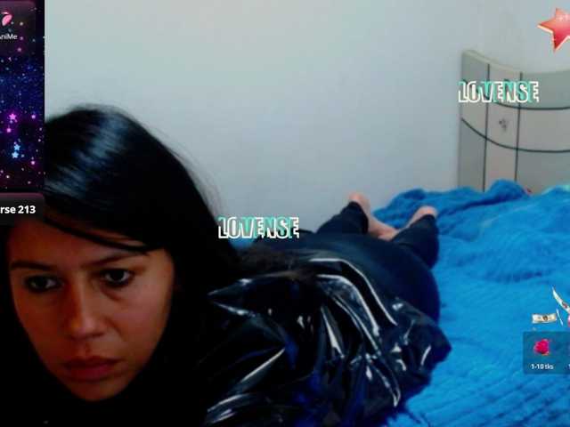 SandyQueen live cam on BongaCams