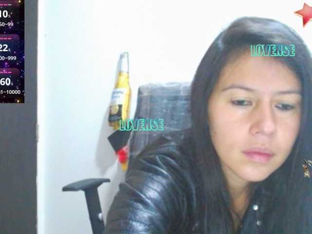 SandyQueen live cam on BongaCams