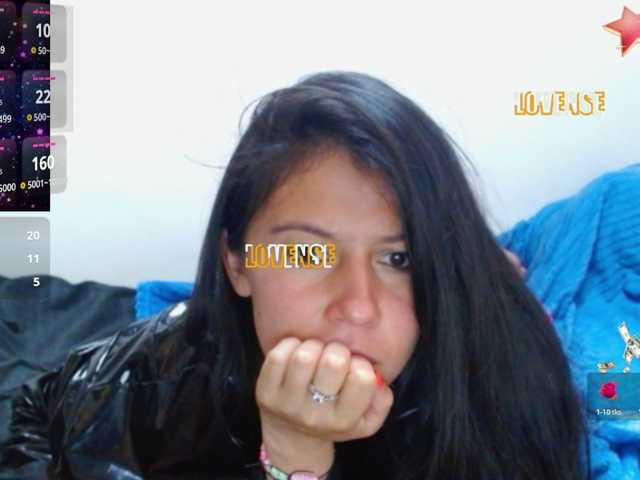 SandyQueen live cam on BongaCams