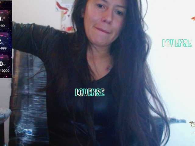 SandyQueen live cam on BongaCams