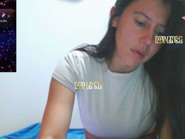 SandyQueen live webcam show