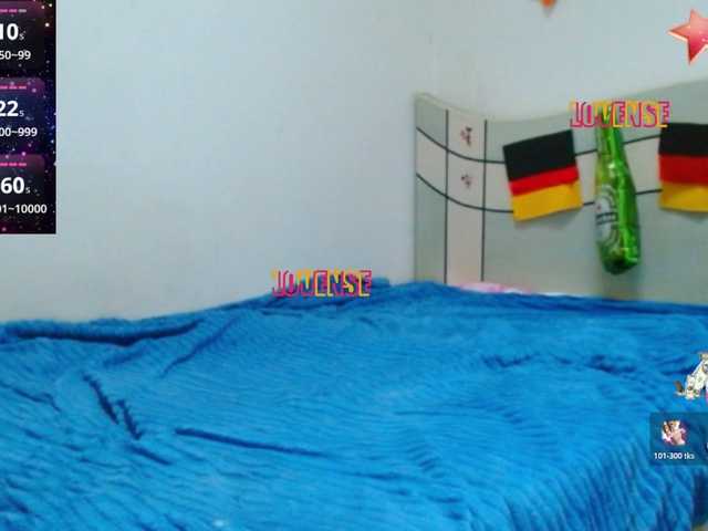 SandyQueen live cam on BongaCams
