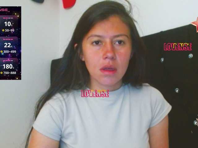 SandyQueen live cam on BongaCams