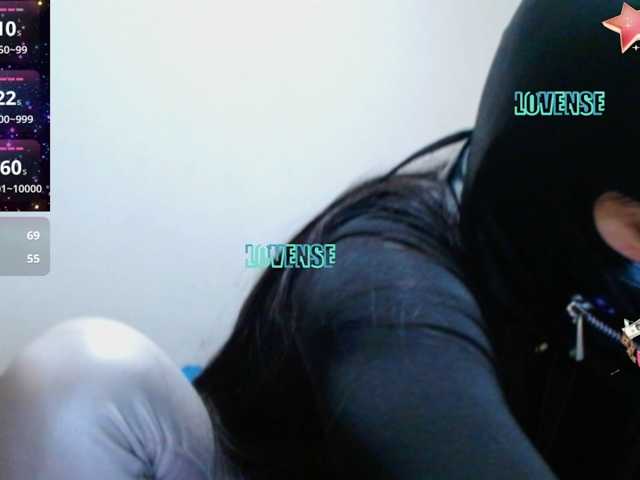 SandyQueen live cam on BongaCams