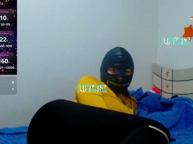 SandyQueen live webcam show