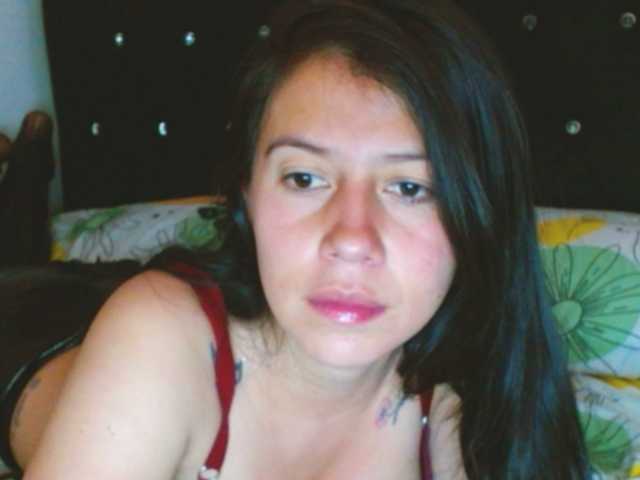 SandyQueen live cam