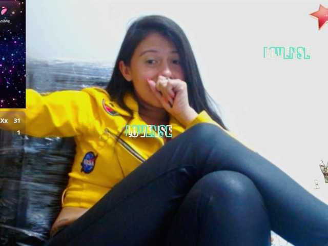 Sandyqueen on Bongacams