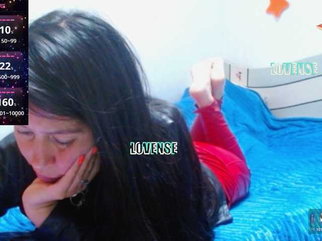 SandyQueen live webcam show