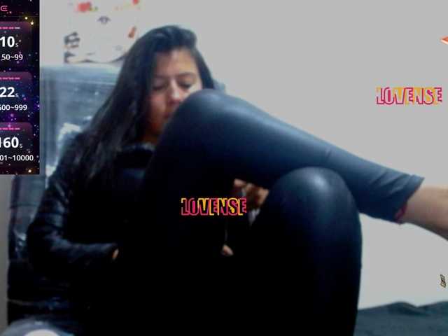 SandyQueen live webcam show