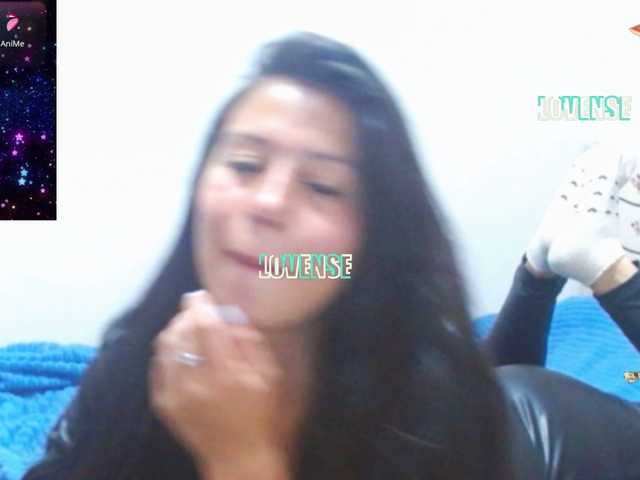 SandyQueen live cam on BongaCams