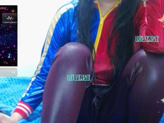 SandyQueen live cam on BongaCams