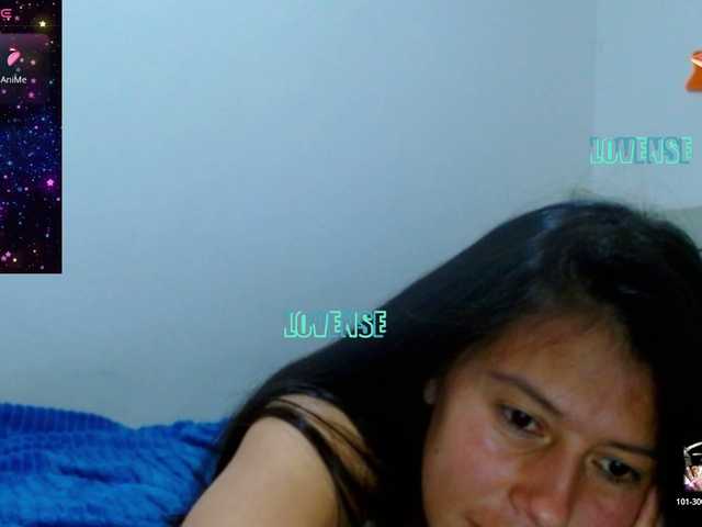 SandyQueen live cam on BongaCams