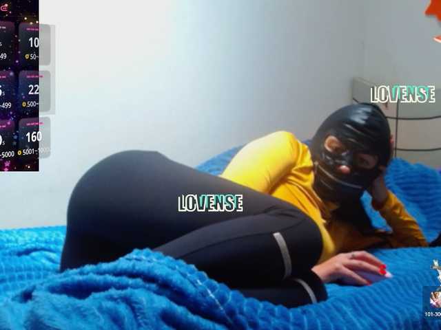 SandyQueen live cam on BongaCams