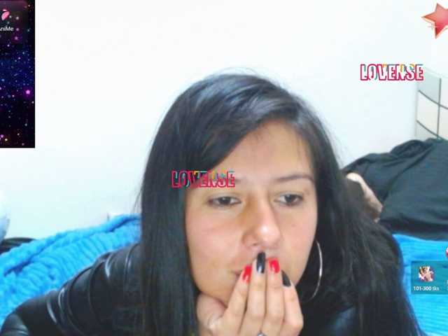 SandyQueen live cam on BongaCams