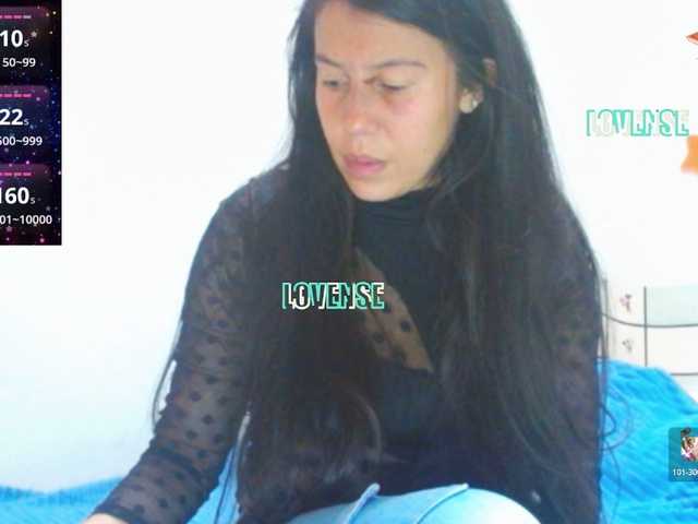 le modèle SandyQueen est en webcam porno dans un show sur le site bongacams, il possède les tags suivants: Latino/Hispanic,Brunette,Hairy
