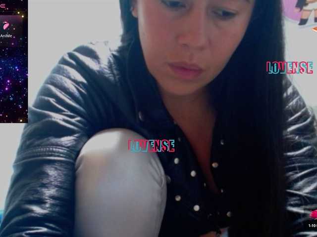 SandyQueen live webcam show