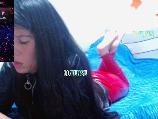 SandyQueen live webcam show