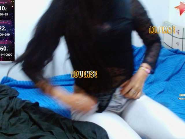 SandyQueen live cam on BongaCams