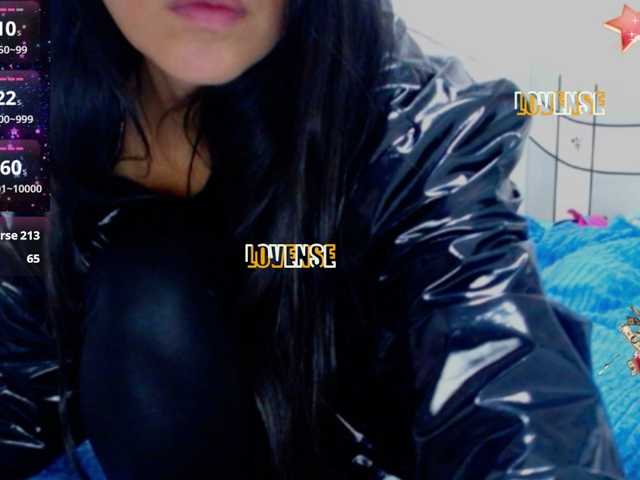 SandyQueen live cam on BongaCams