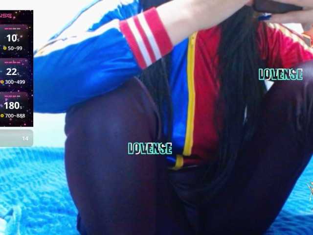 SandyQueen live cam on BongaCams
