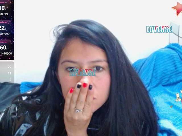 SandyQueen live cam on BongaCams