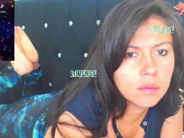 SandyQueen, live now on BongaCams