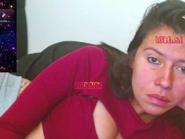 SandyQueen live cam on BongaCams