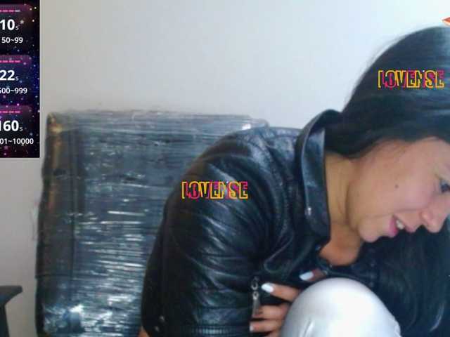 SandyQueen live cam on BongaCams