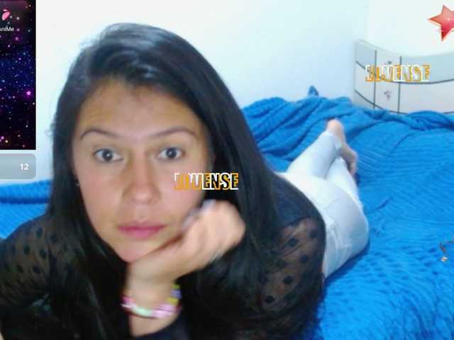 le modèle SandyQueen est en webcam porno dans un show sur le site bongacams, il possède les tags suivants: Latino/Hispanic,Brunette,Hairy
